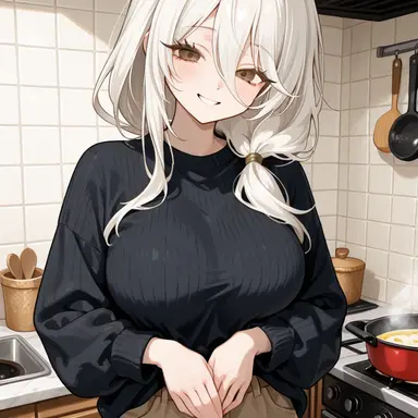 Profile image of 楠沼 紗来