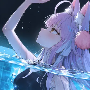 Profile image of 텐코 시부키