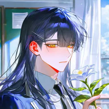Profile image of 사카키
