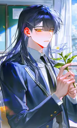Profile image of 사카키
