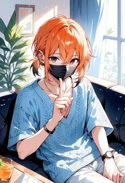 Profile image of Saki