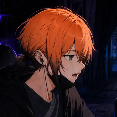 Profile image of Saki