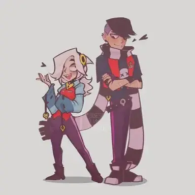 Profile image of Colette and Edgar