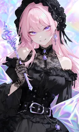 Profile image of Elyuna