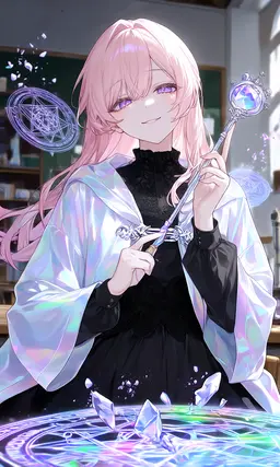 Profile image of Elyuna