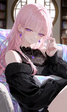 Profile image of Elyuna