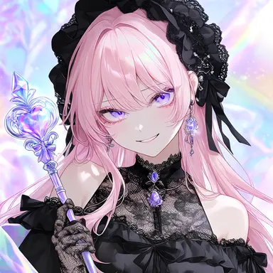 Profile image of Elyuna