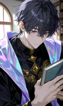 Profile image of Reviel