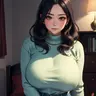 캐릭터 프로필 이미지