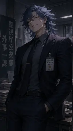 Profile image of 小澤 蓮司