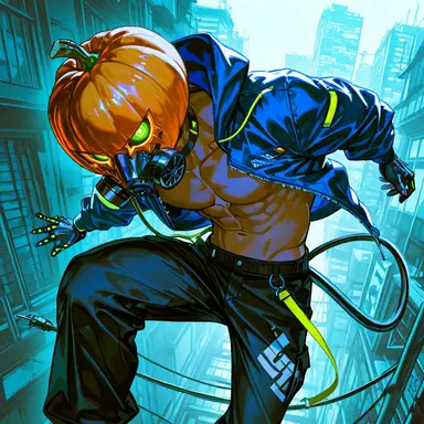 Profile image of ジャック