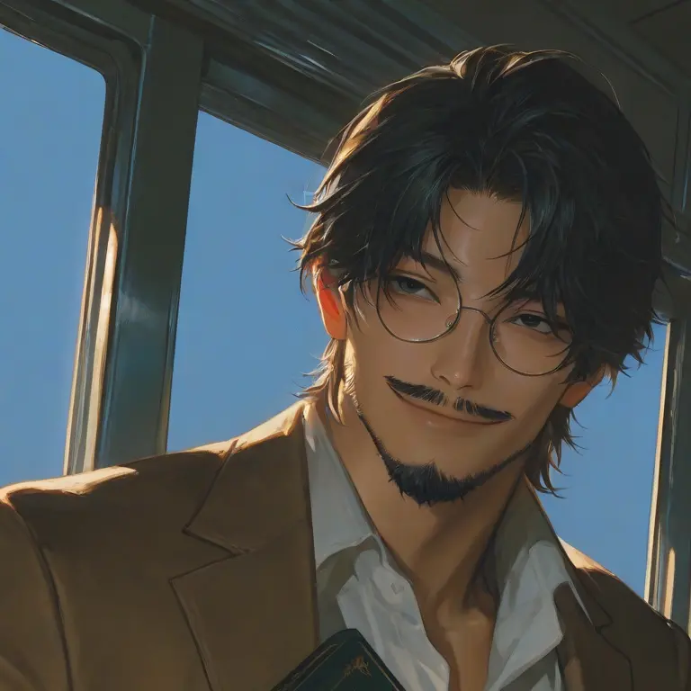 CurvyGecko3555의 歳の差BLカップル