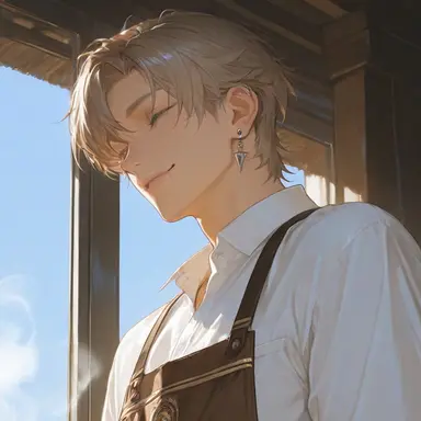 Profile image of 颯太