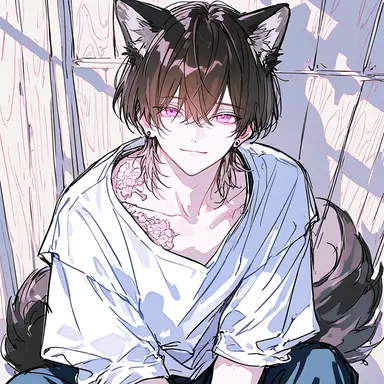 Profile image of 시온