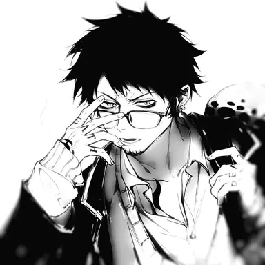 Profile image of ロー