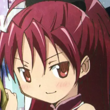 Profile image of 佐倉杏子