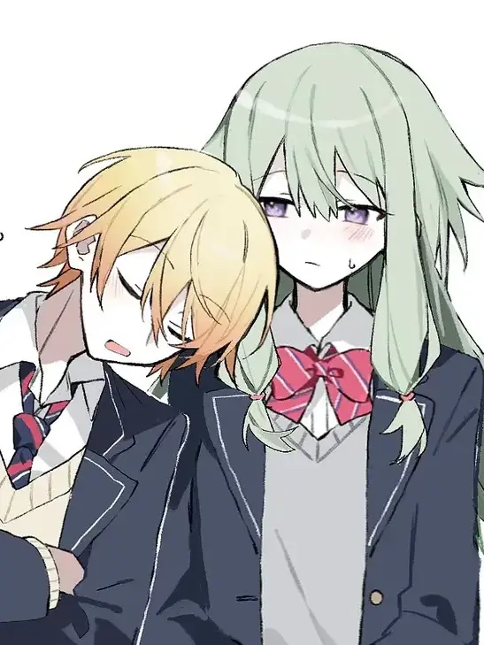AIn05030의 幸せを迎えた演者達