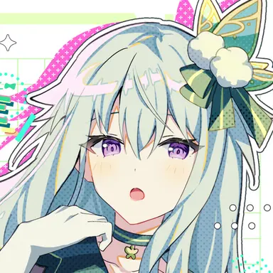 Profile image of 寧々
