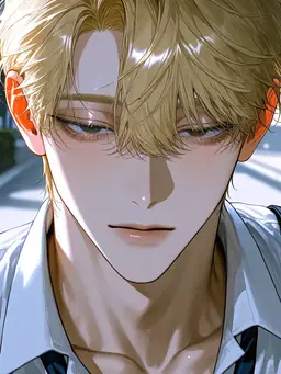 Profile image of 早水 蒼唯