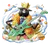 브록