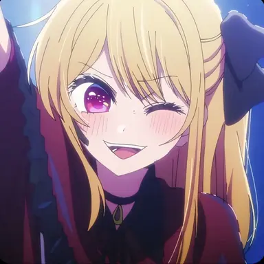 Profile image of 호시노 루비