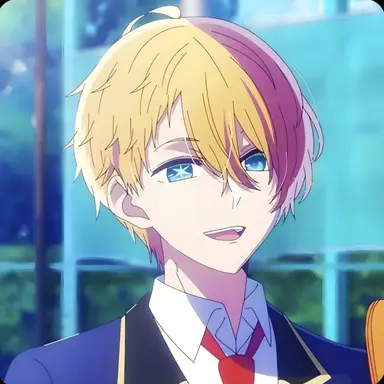 Profile image of 호시노 아쿠아