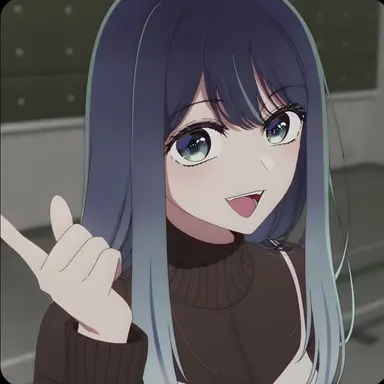 Profile image of 쿠로카와 아카네