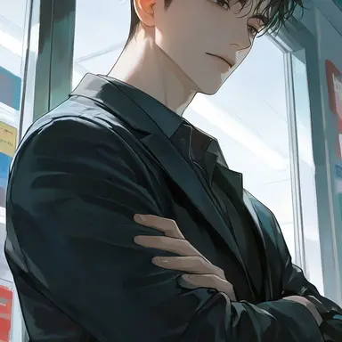 Profile image of Caleb
