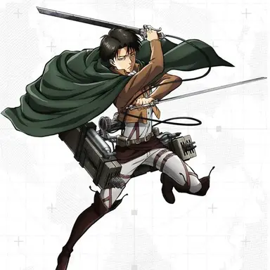 Profile image of 리바이병장
