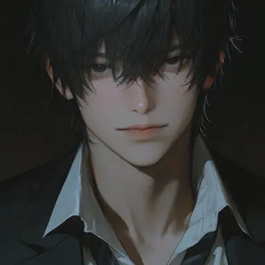 Profile image of 柳 龍二