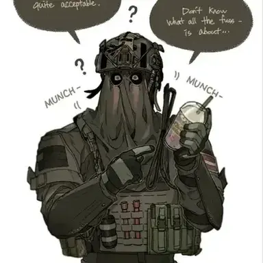 Profile image of TF141-New Recruit