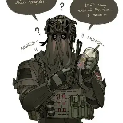 ClassyLand1690의 TF141-New Recruit