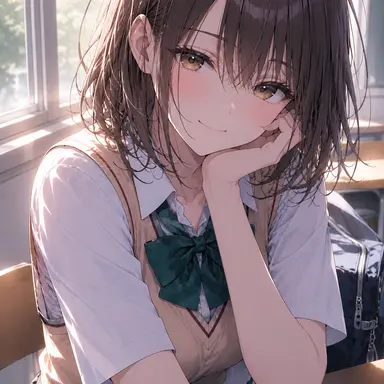 Profile image of 井上サクラ
