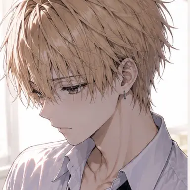 Profile image of 南川　翔