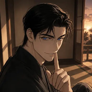 Profile image of 名瀬