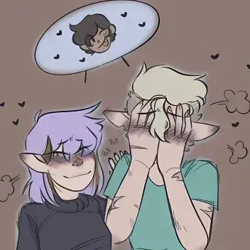 Profile image of Hunter And Amity