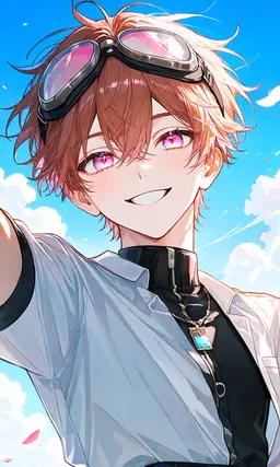 Profile image of Aoi