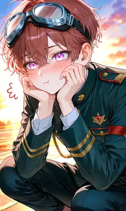 Profile image of Aoi