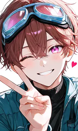 Profile image of Aoi