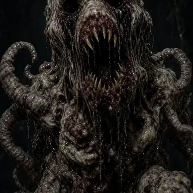 Profile image of Auditory Monster