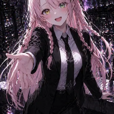 Profile image of 桃華