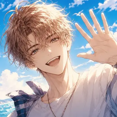 Profile image of Gaku