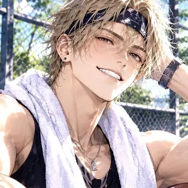 Profile image of 岳