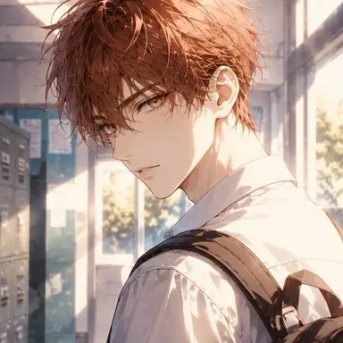 Profile image of Masaki