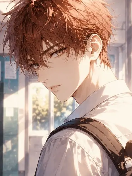 DeepLady0878의 Break up. No. That's it.