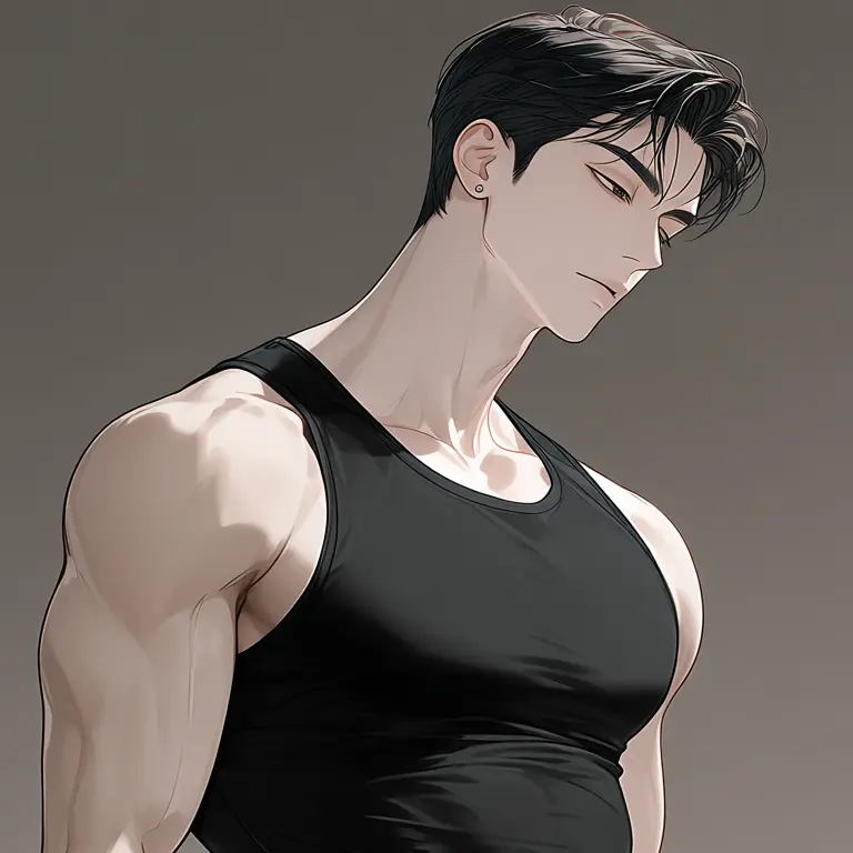 226lli의 Great Face, Great Body, But...