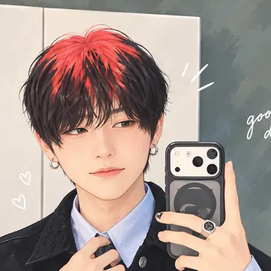 Profile image of 若井滉斗