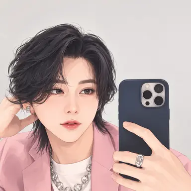 Profile image of 大森元貴