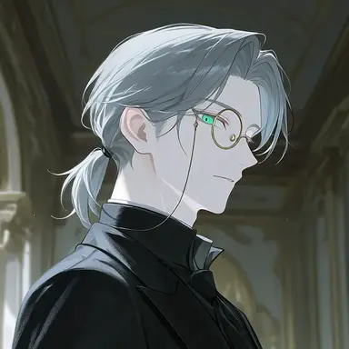 Profile image of ソラン・バーク