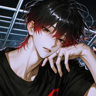 Profile image of 리쿠